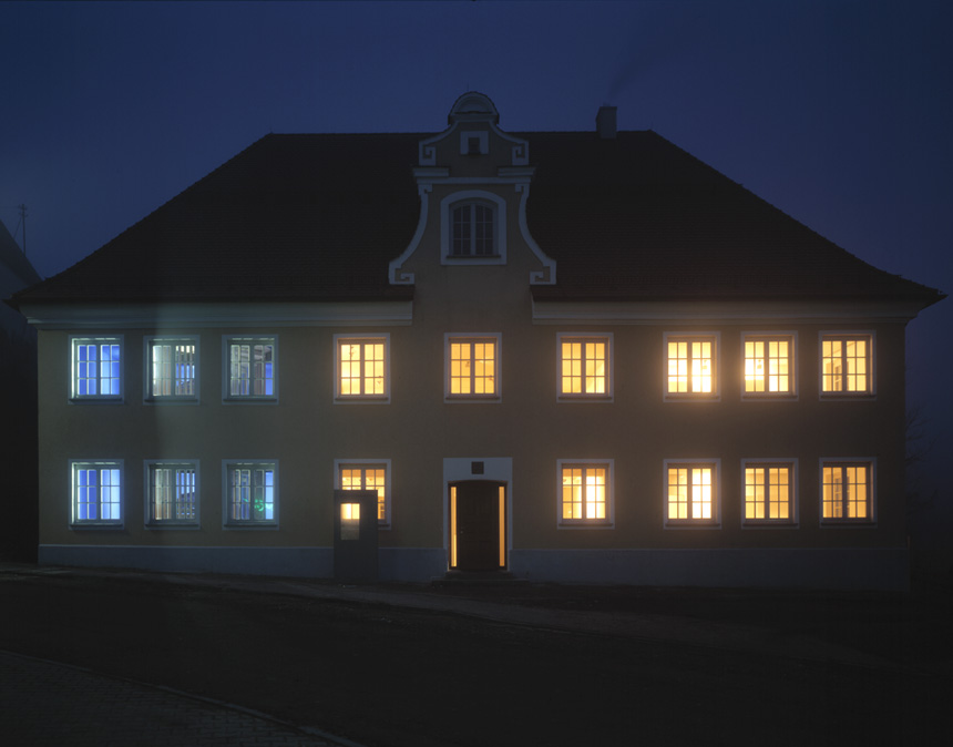 awb Kunstmuseum Oberfahlheim